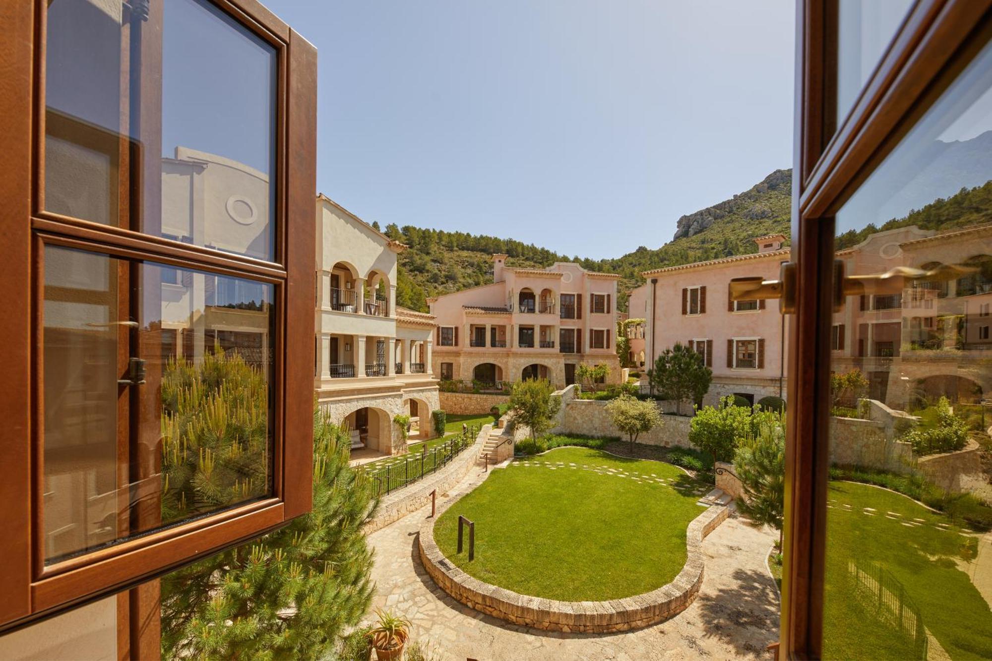 Cap Vermell Grand Hotel Canyamel  Pokoj fotografie